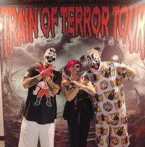 Meet your Posher, Kyoki